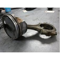 102J008 Right Piston and Rod Standard For 10-11 Subaru Legacy  2.5 12100AA310